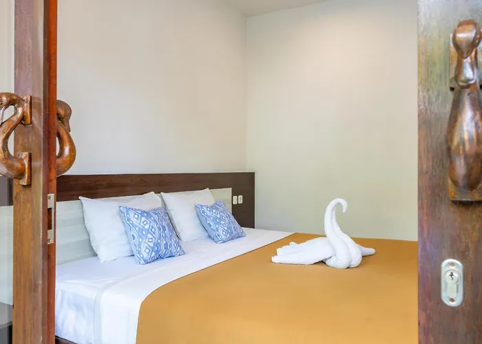 Dewi 3* Padangbai (Bali)