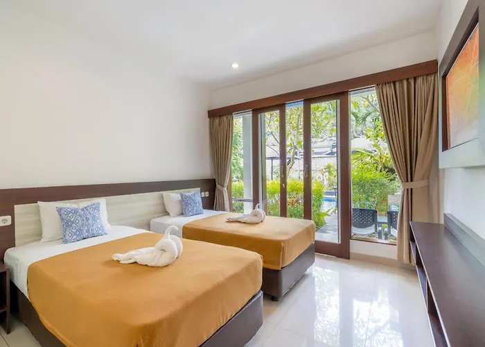 Dewi Hotel