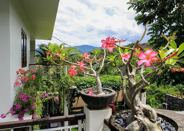 Dewi Hotel