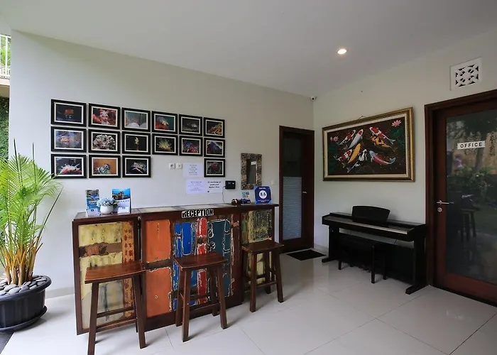 Dewi Padangbai (Bali)