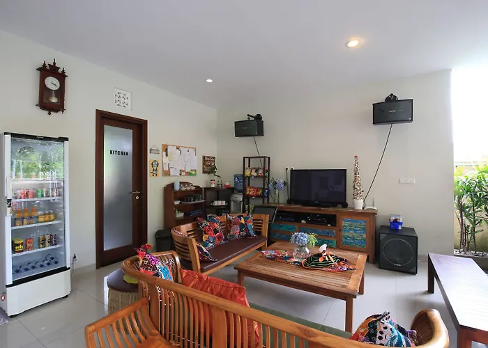 Dewi Hotel