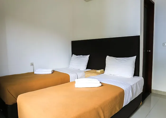Hotel Dewi