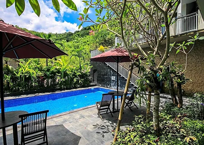 Dewi Hotel