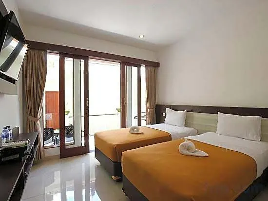 Hotel Dewi Padangbai (Bali)