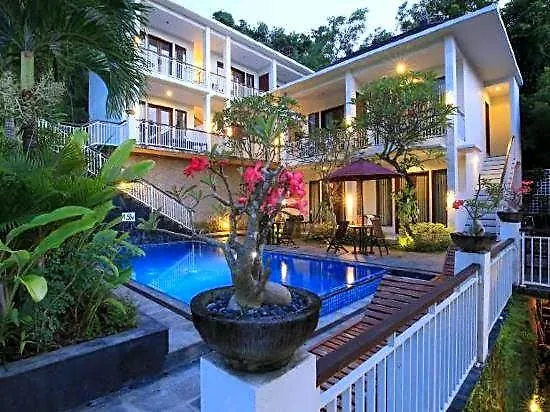 Hotel Dewi Padangbai (Bali)