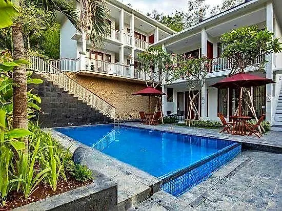 Hotel Dewi Padangbai (Bali)