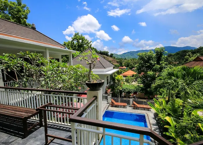 Hotel Dewi Padangbai (Bali)