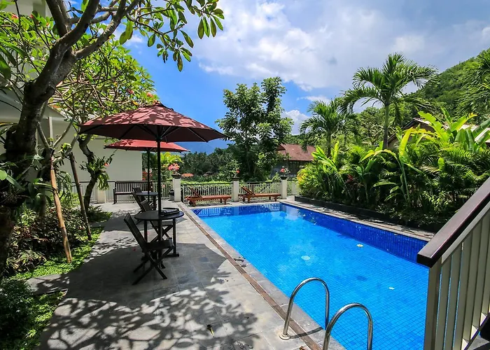 Hotel Dewi