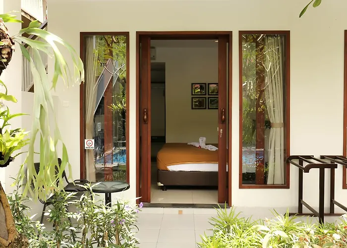 Hotel Dewi