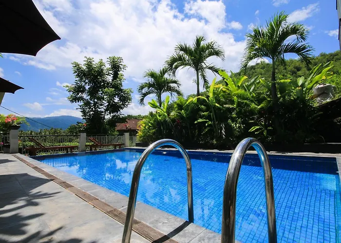 Dewi Hotel